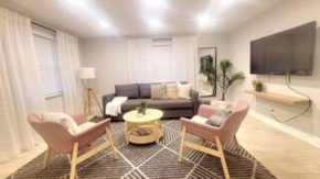 Chic & Stylish House In Tampa Ybor&busch